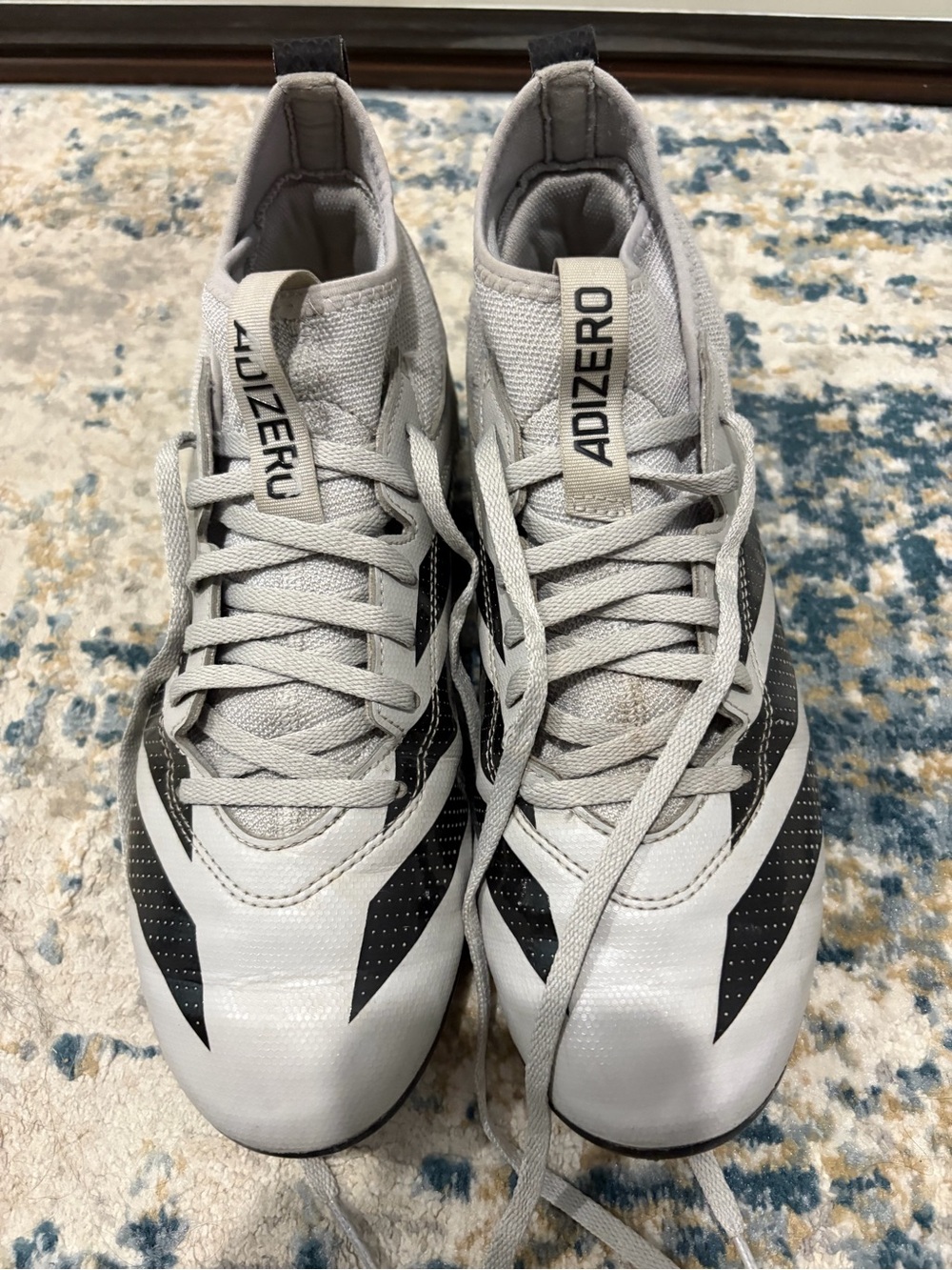 adidas Adizero Men’s Football Cleats